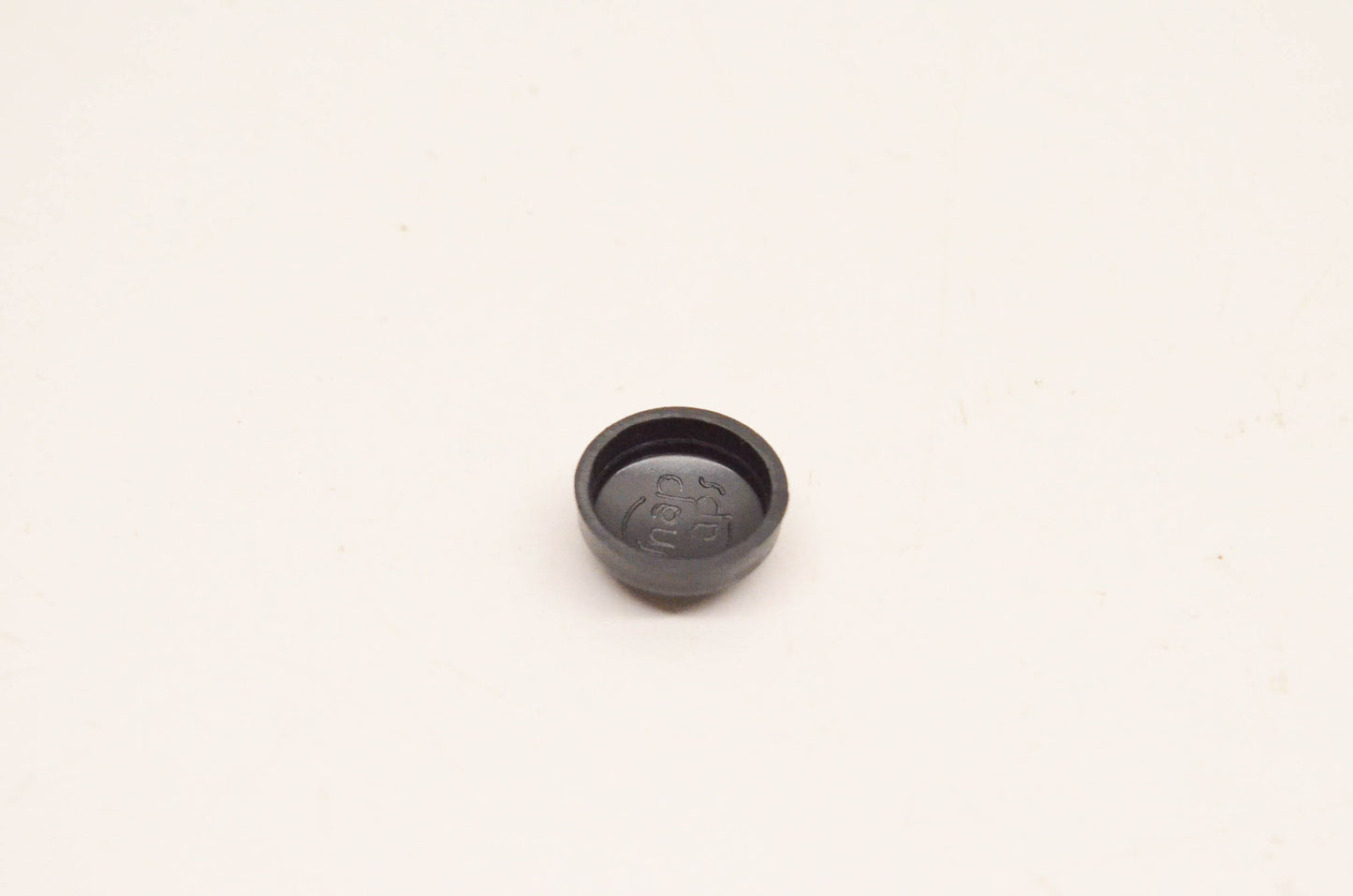 Aftermarket 414436900, P414436900 Black Snap Cap NOS