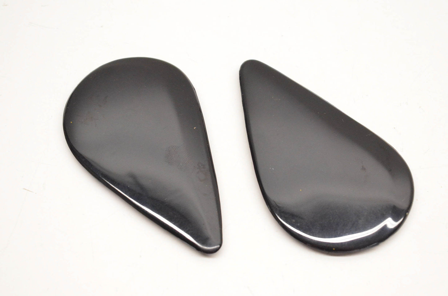 Aftermarket 4455930090 Visor Side Cap NOS