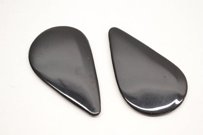 Aftermarket 4455930090 Visor Side Cap NOS