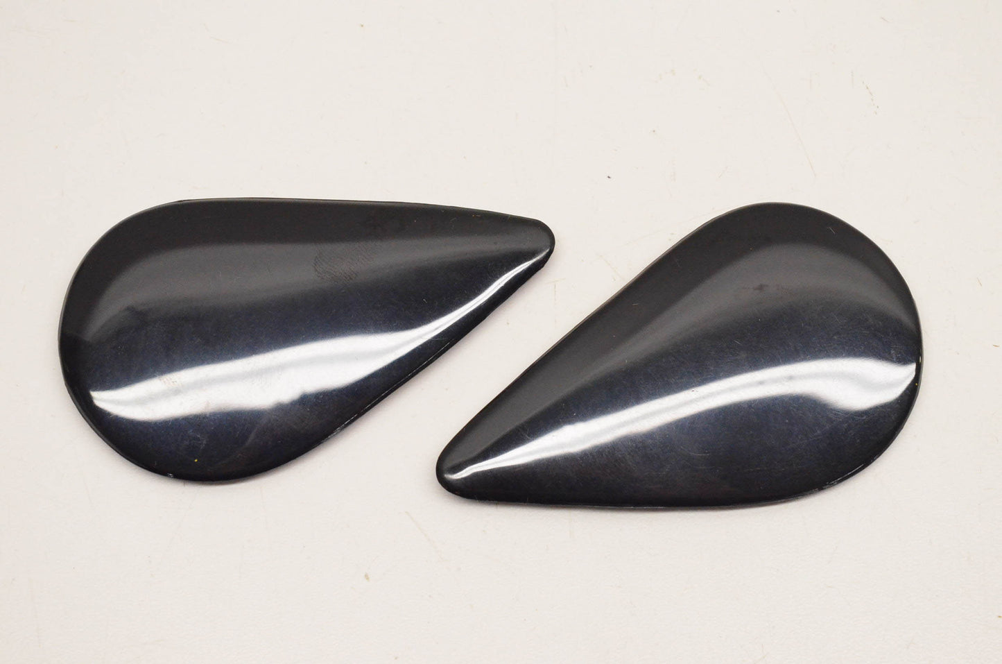 Aftermarket 4455930090 Visor Side Cap NOS
