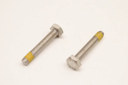 Aftermarket 207363560, P207363560 Hex Cap Screws Qty 2 NOS