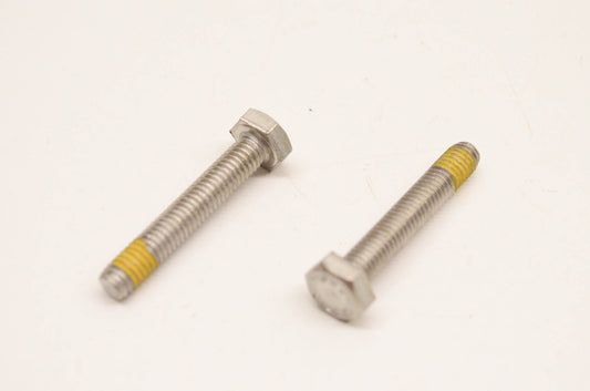 Aftermarket 207363560, P207363560 Hex Cap Screws Qty 2 NOS