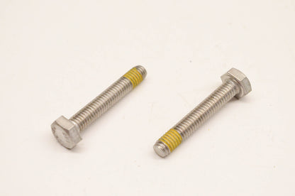 Aftermarket 207363560, P207363560 Hex Cap Screws Qty 2 NOS