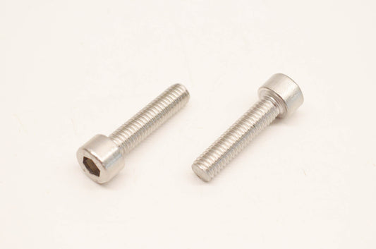 Aftermarket 205062560, P205062560 Socket Screws Qty 2 NOS