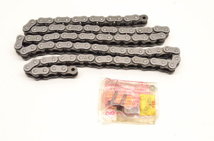 D.I.D. 428VXX90FB 428VX90 Motorcycle Chain NOS