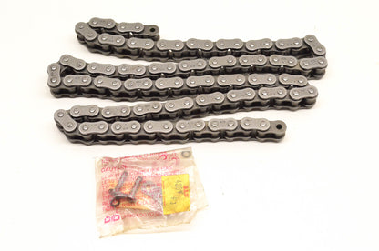 D.I.D. 428VXX90FB 428VX90 Motorcycle Chain NOS