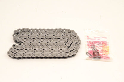 D.I.D. 428VXX120FB 428VX120FB Motorcycle Chain NOS