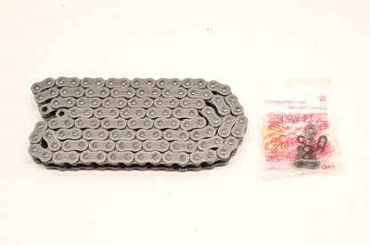 D.I.D. 428VXX120FB 428VX120FB Motorcycle Chain NOS