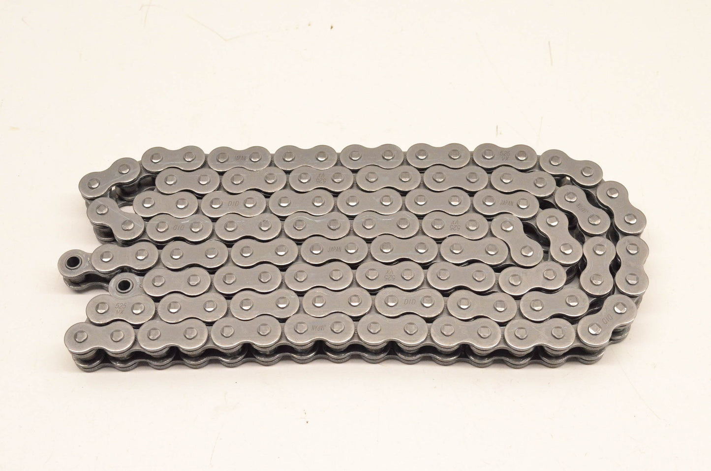 D.I.D. 525VXX120ZB 525VX120ZB Motorcycle Chain NOS