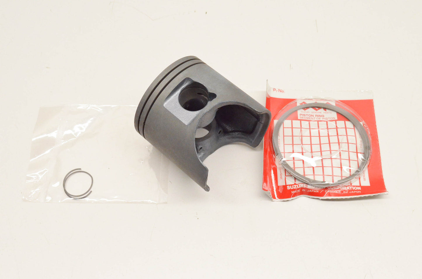 New OEM Arctic Cat 3006-393 Piston Assembly 860 L/C NOS