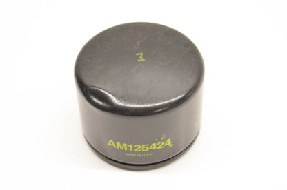 New OEM John Deere AM125424 Oil Filter NOS
