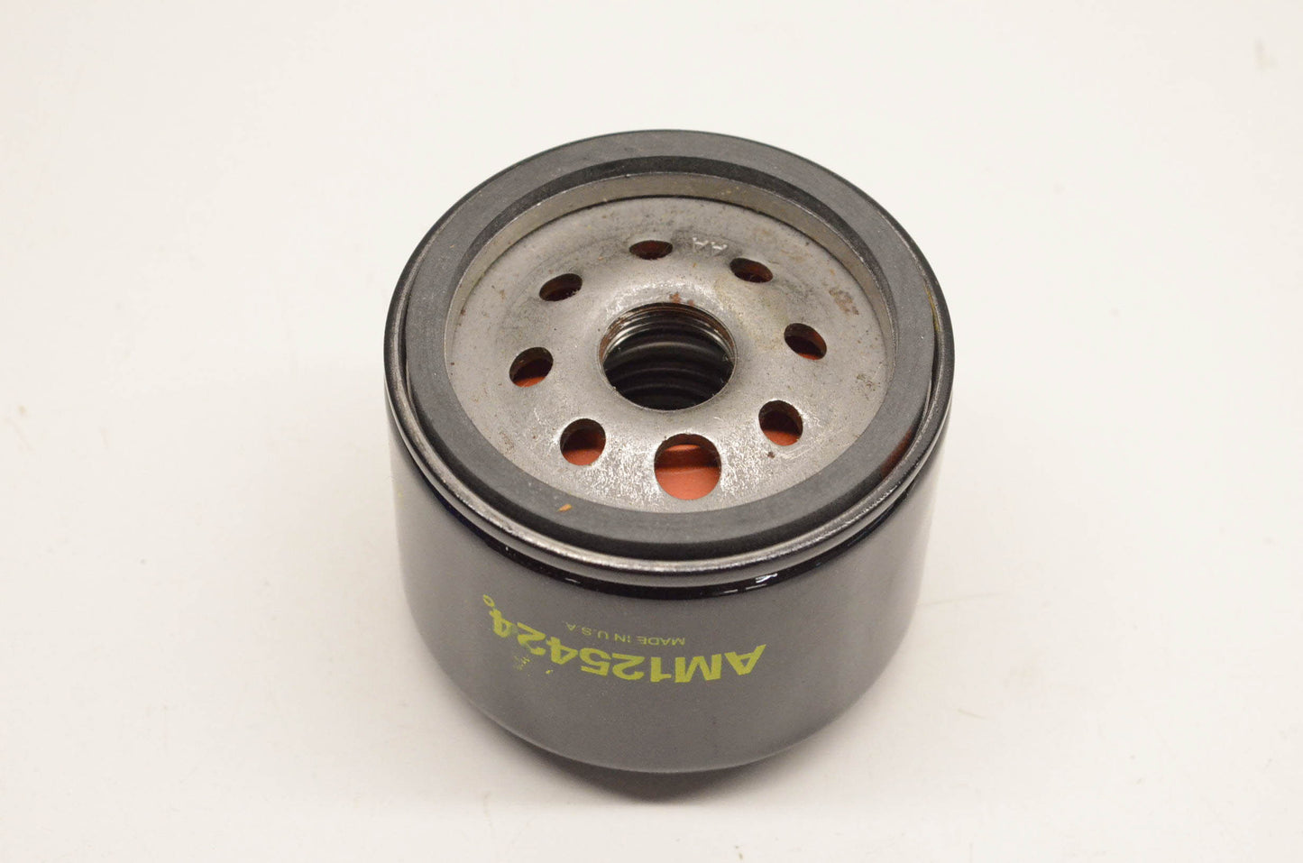 New OEM John Deere AM125424 Oil Filter NOS