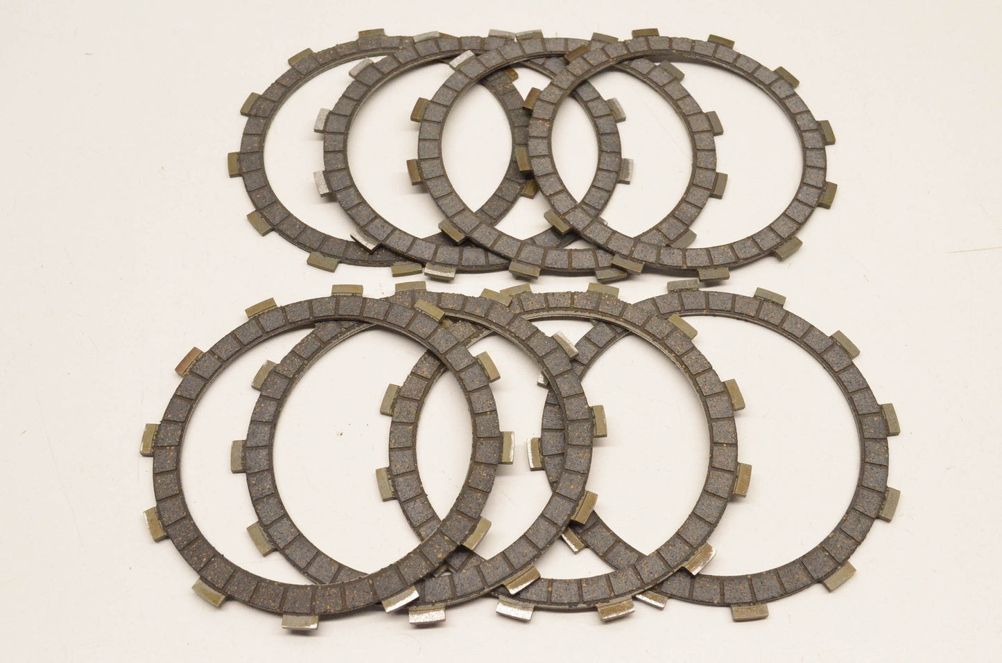 Vesrah VC-458 Clutch Disc Kit NOS