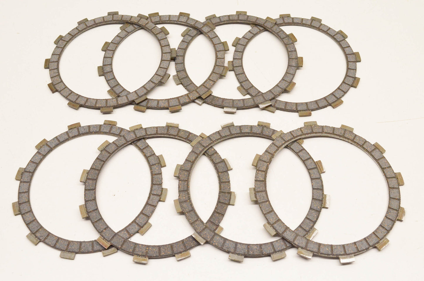 Vesrah VC-458 Clutch Disc Kit NOS