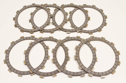 Vesrah VC-458 Clutch Disc Kit NOS