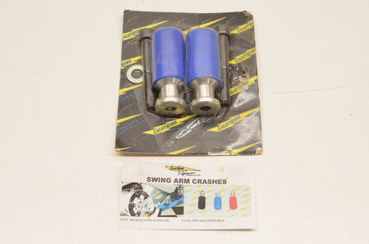 Lightning Performance Products LPRC10BL Swing Arm Button Combo Kit NOS