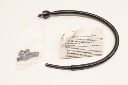 New OEM Honda 30750-MG9-P00 Coil Plug Wire Kit NOS