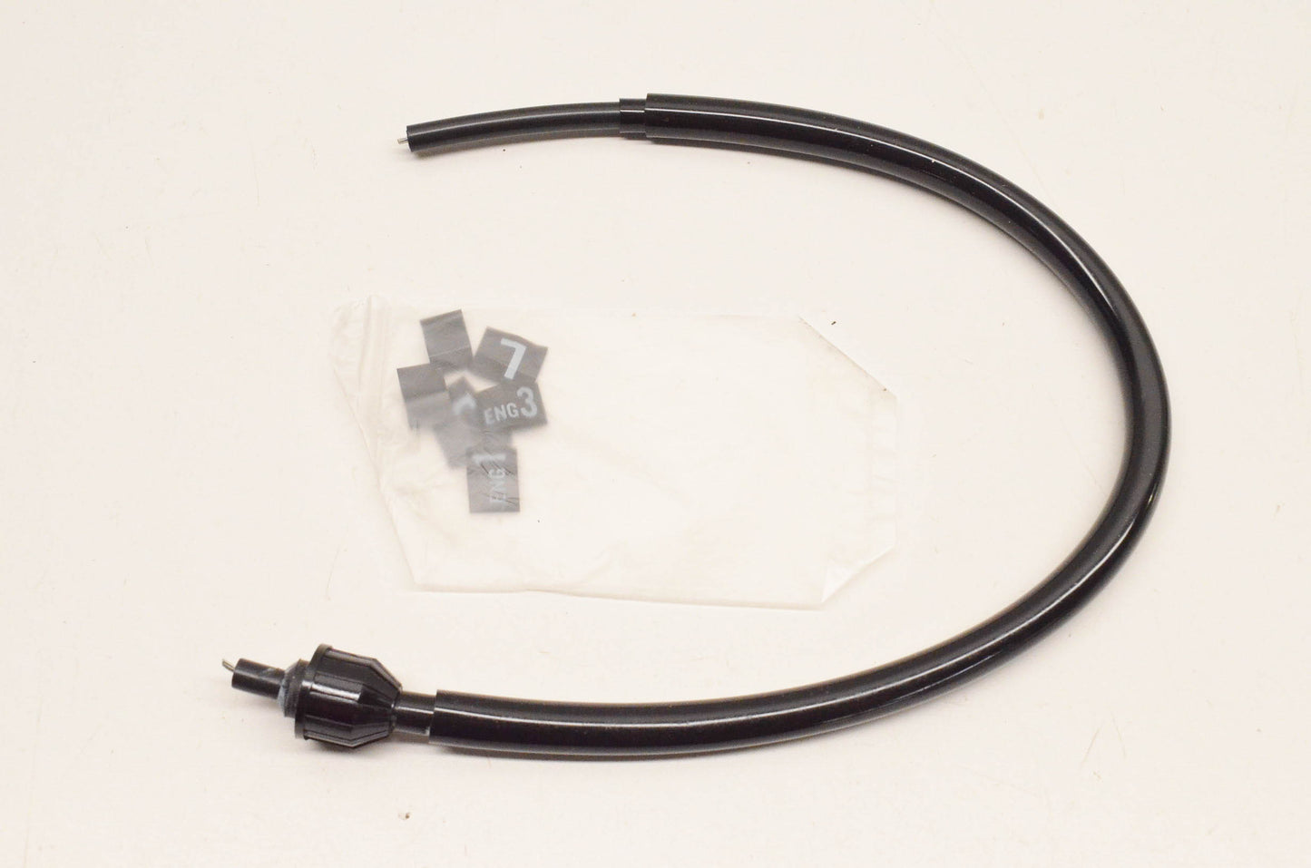 New OEM Honda 30750-MG9-P00 Coil Plug Wire Kit NOS