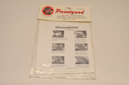 Snider's 246-1200 Paintgard Protective Vinyl Film NOS
