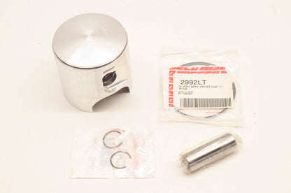 Wiseco 2376M07600, 2992LT Piston Kit NOS