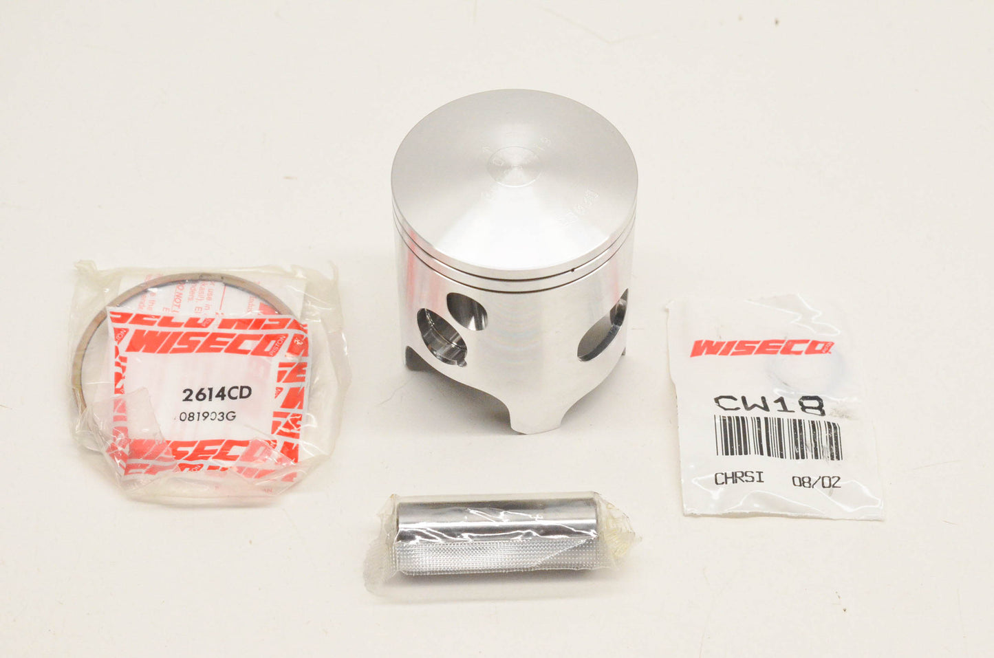 Wiseco 617M06640 Piston Kit NOS