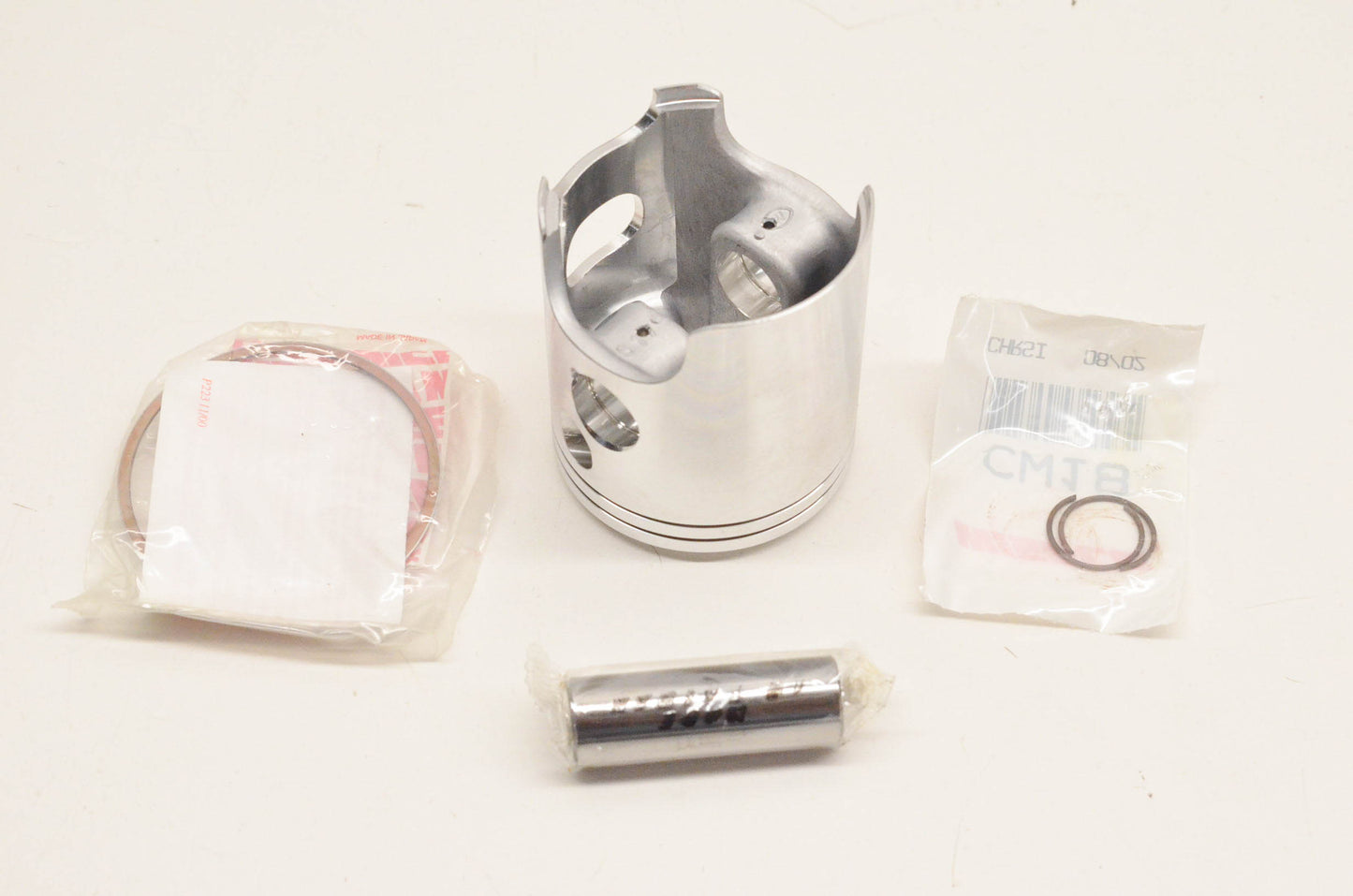 Wiseco 617M06640 Piston Kit NOS