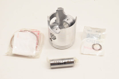 Wiseco 617M06640 Piston Kit NOS