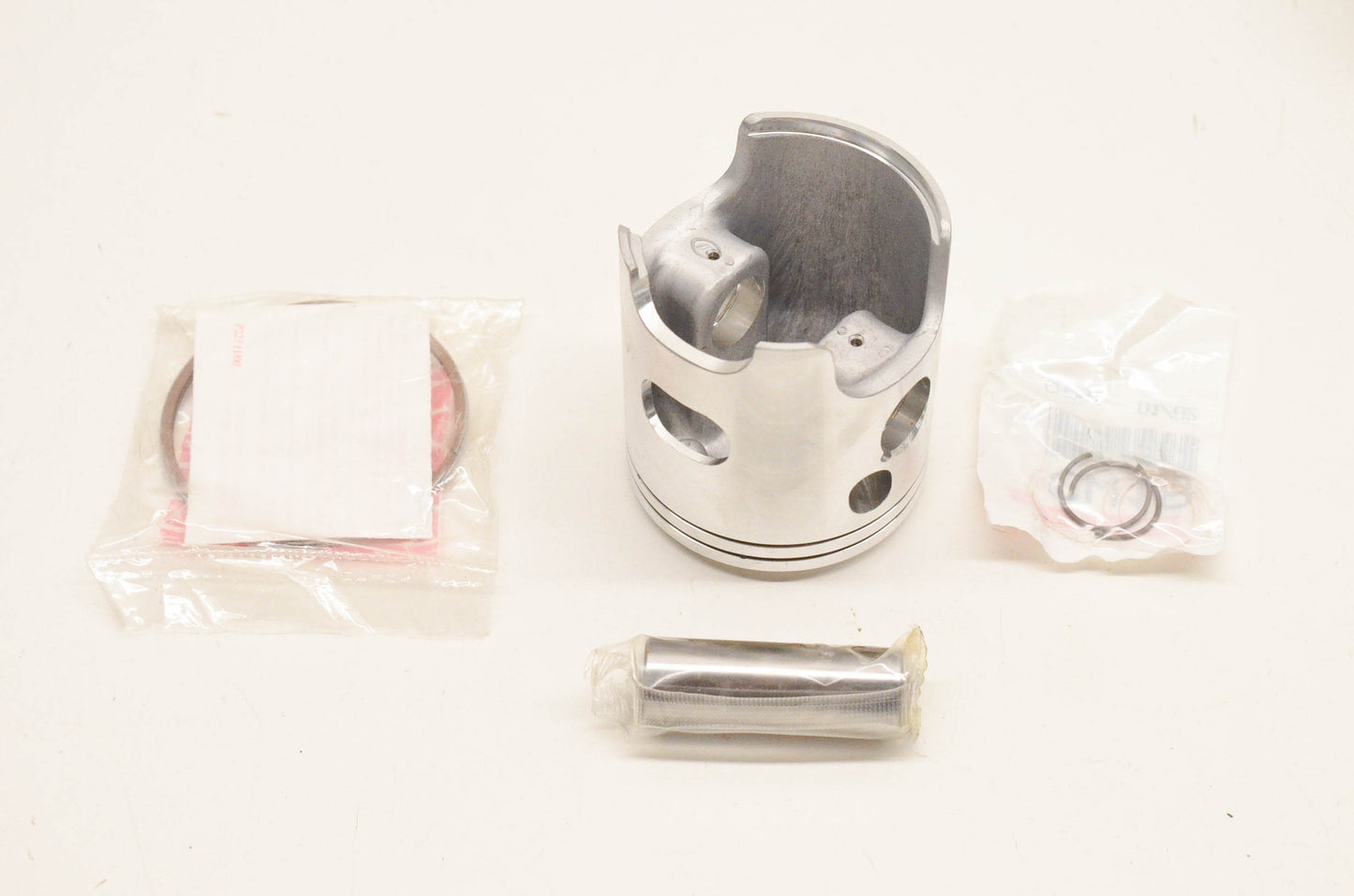 Wiseco 617M06850 Piston Kit NOS