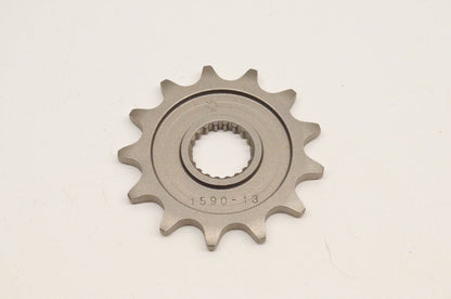 JT Sprockets JTF1590.13, JTF1590.13SC, 1590-13 Front Sprocket 13T NOS