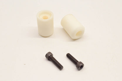 Intuitive Race Products IBS-9, 135-310 Ivrie Bar Slider Kit NOS