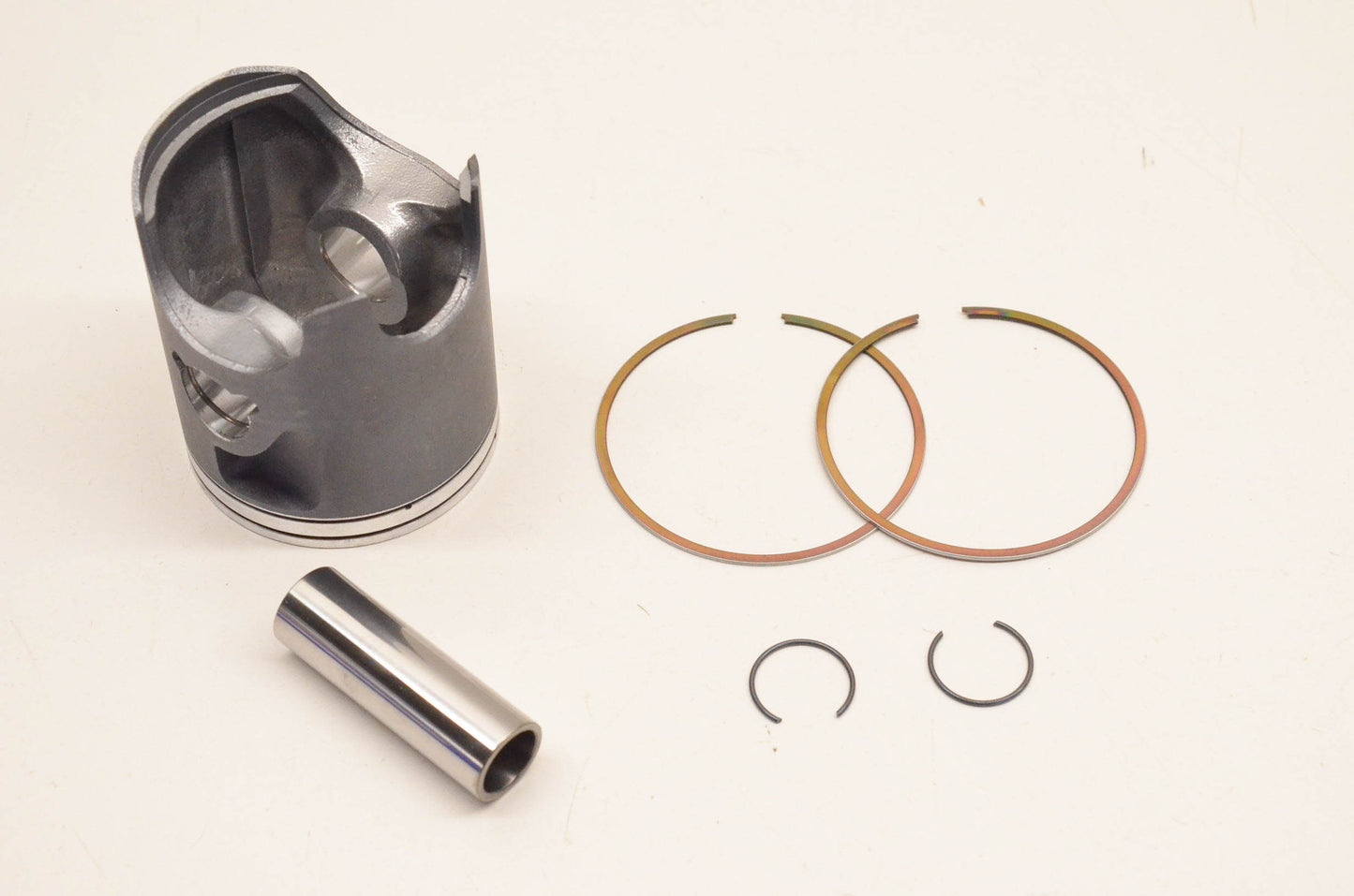 Vertex 22601C, 09100219 Piston Kit NOS