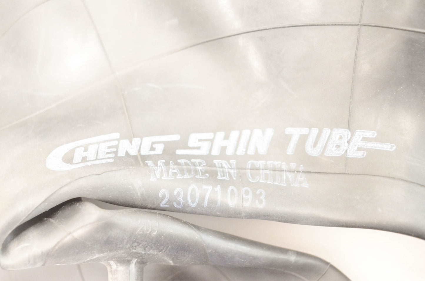 Cheng Shin Tube 23071093, ITM156006-7 Inner Tube 15x6.00-6 NOS