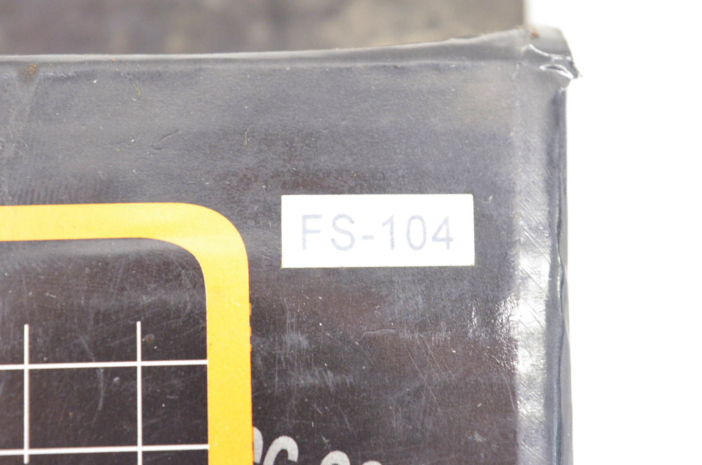 Factory Spec FS-104 Brake Shoe Kit NOS