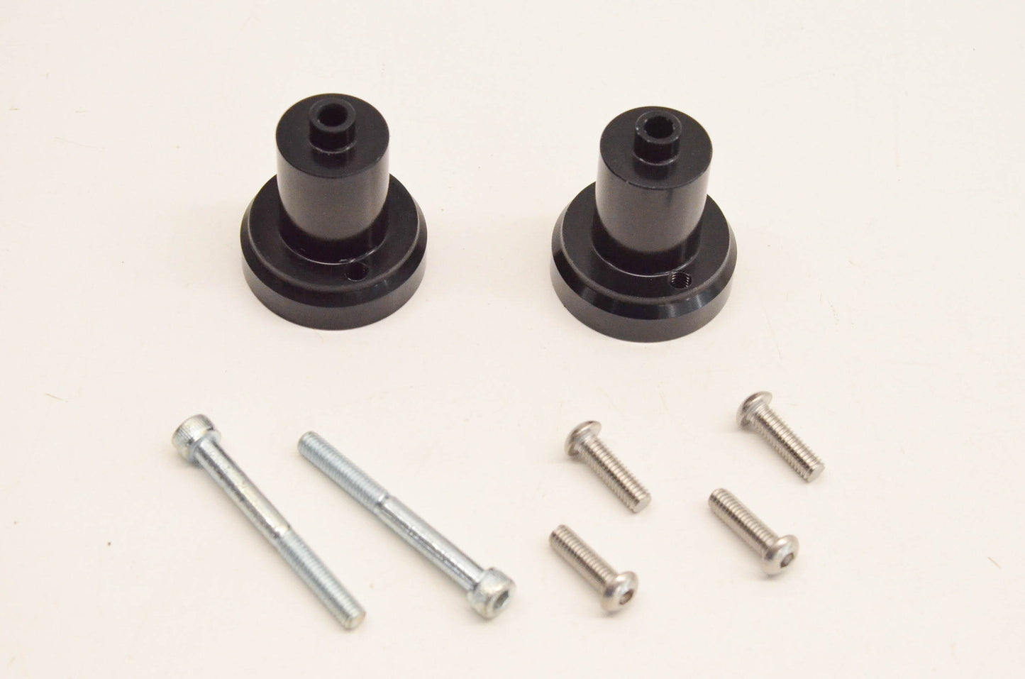 Lockhart Phillips 431-1100 Ricochet Frame Slider Bases Kit NOS