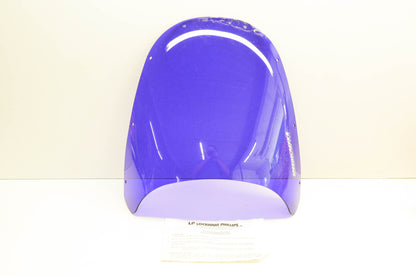 Lockhart Phillips 101-WS9025TV Windshield Violet/Purple NOS