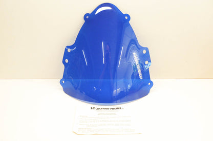 Lockhart Phillips 101-WS8030TB Windshield Blue NOS