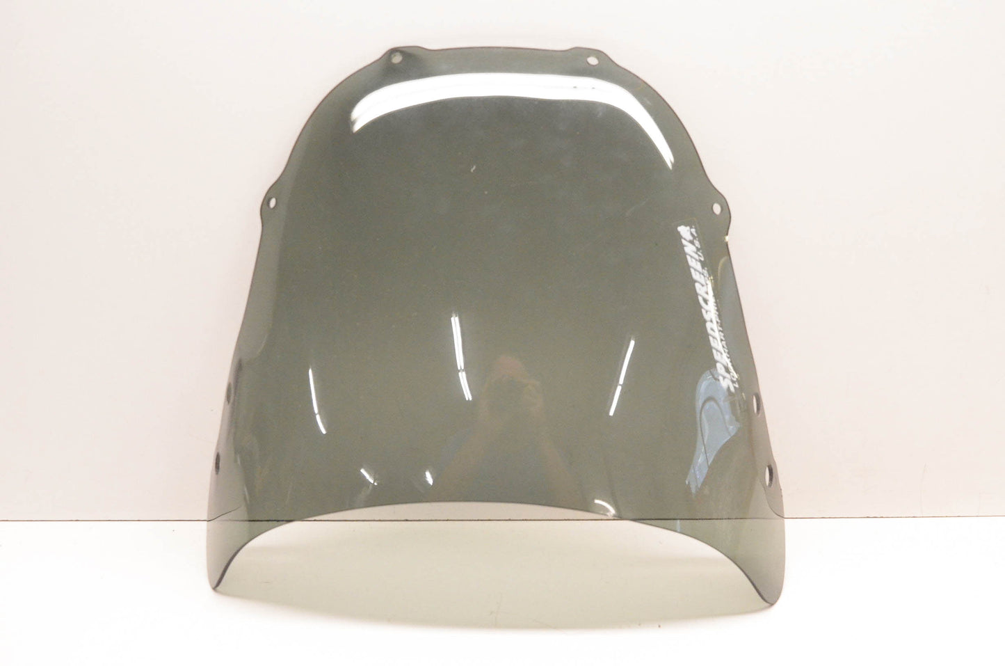 Lockhart Phillips 101-WS3014 Windshield Smoke NOS