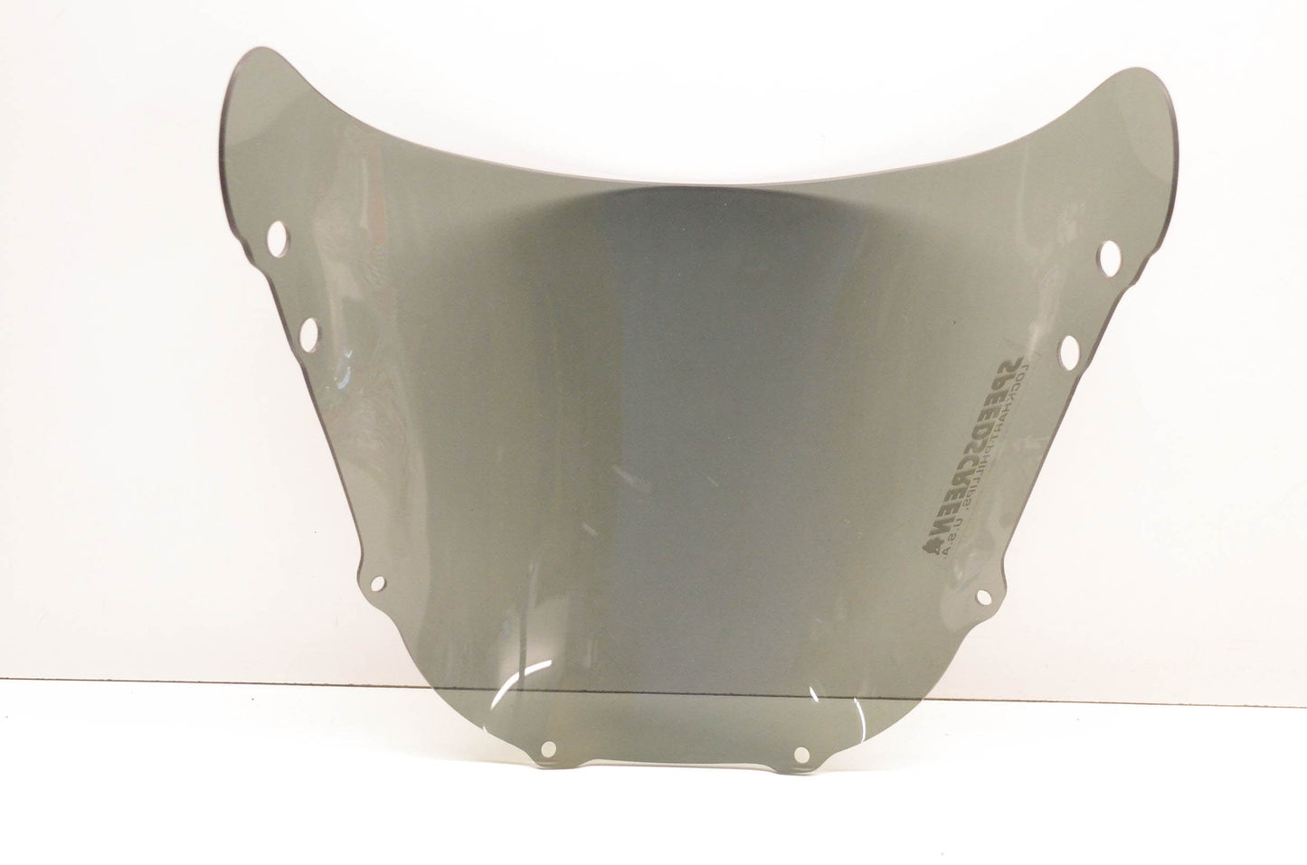 Lockhart Phillips 101-WS3014 Windshield Smoke NOS
