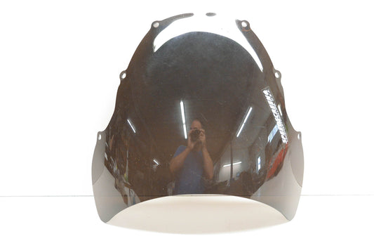 Lockhart Phillips 101-WS3021DS Windshield Dark Smoke NOS