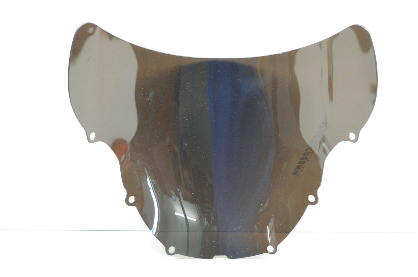 Lockhart Phillips 101-WS3021DS Windshield Dark Smoke NOS