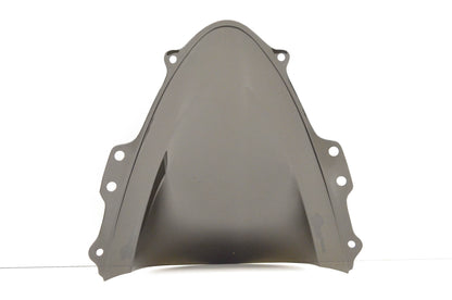 Zero Gravity 16-108-19 Double Bubble Windshield Dark Smoke NOS