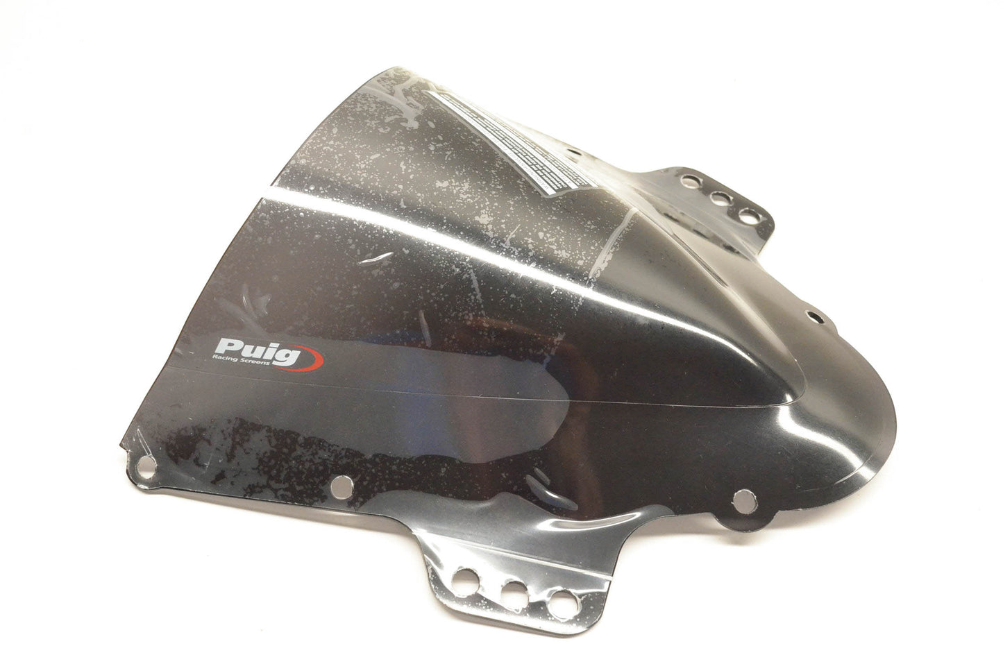 Puig 2072F Windshield Dark Smoke NOS