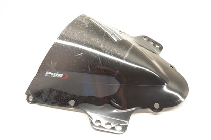 Puig 2072F Windshield Dark Smoke NOS