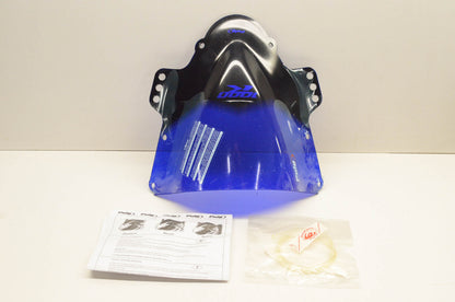 Puig 2072A Windshield Blue/Azul NOS