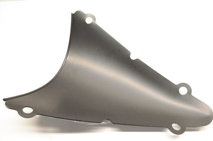 Sportech 2301-0196 Black Chrome Windscreen NOS