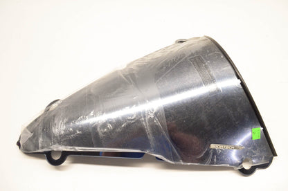 Sportech 2301-0196 Black Chrome Windscreen NOS