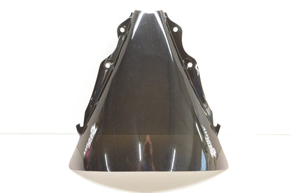 Zero Gravity 20-579-19 SR Series Windscreen Dark Smoke NOS