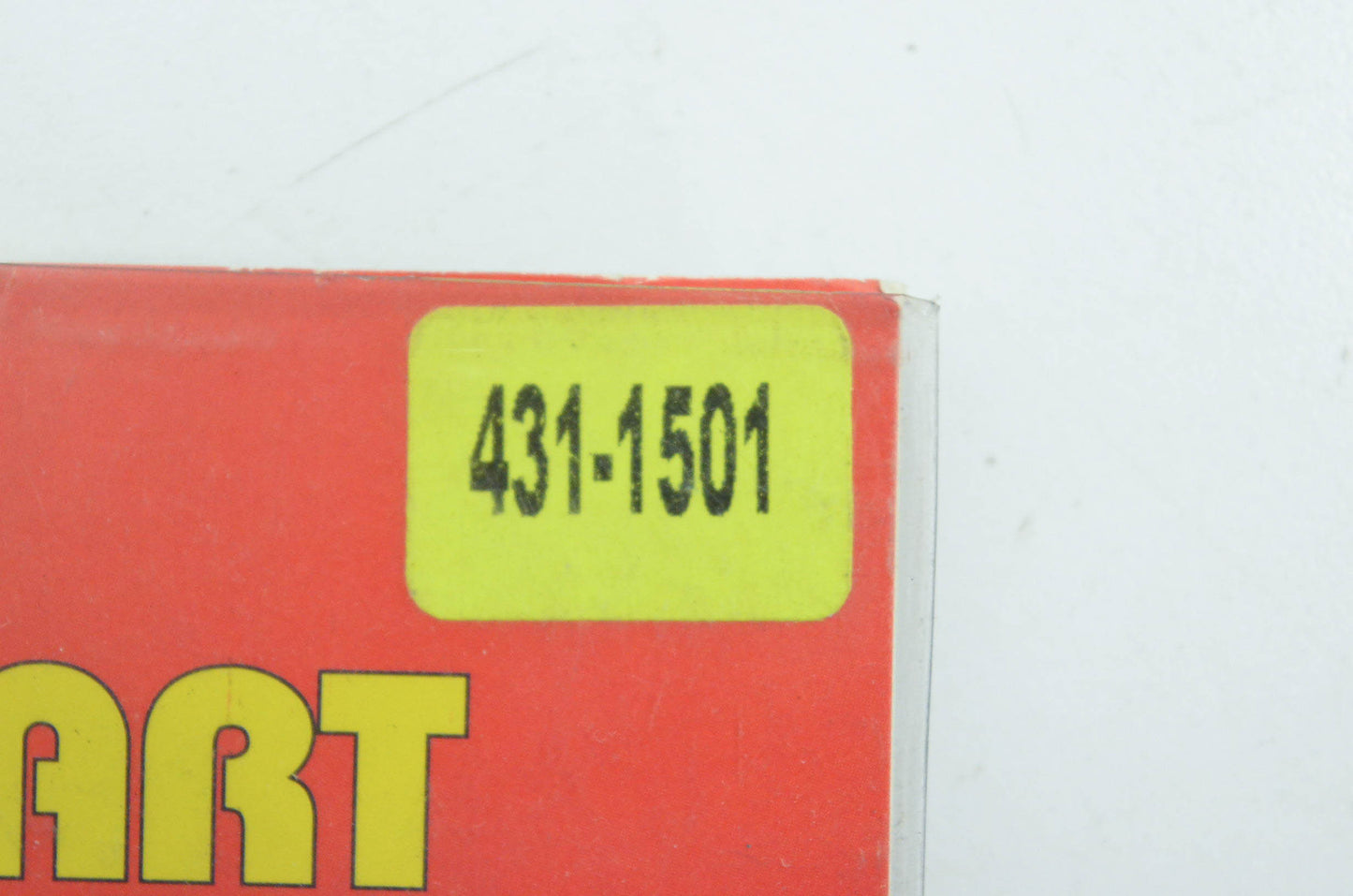 Lockhart Phillips 431-1501 Ricochet Frame Slider Kit NOS