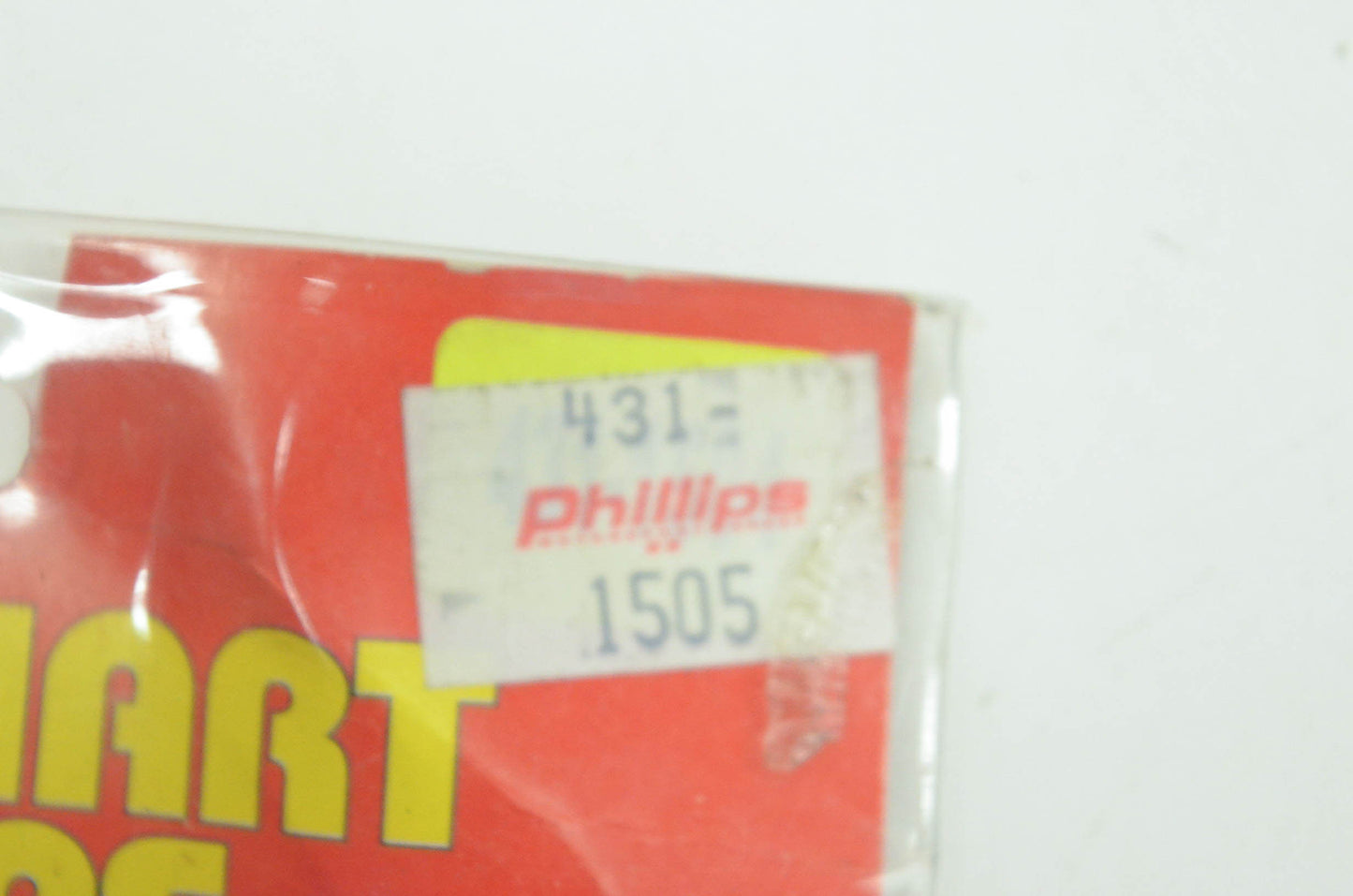 Lockhart Phillips 431-1505 Ricochet Frame Slider Kit NOS