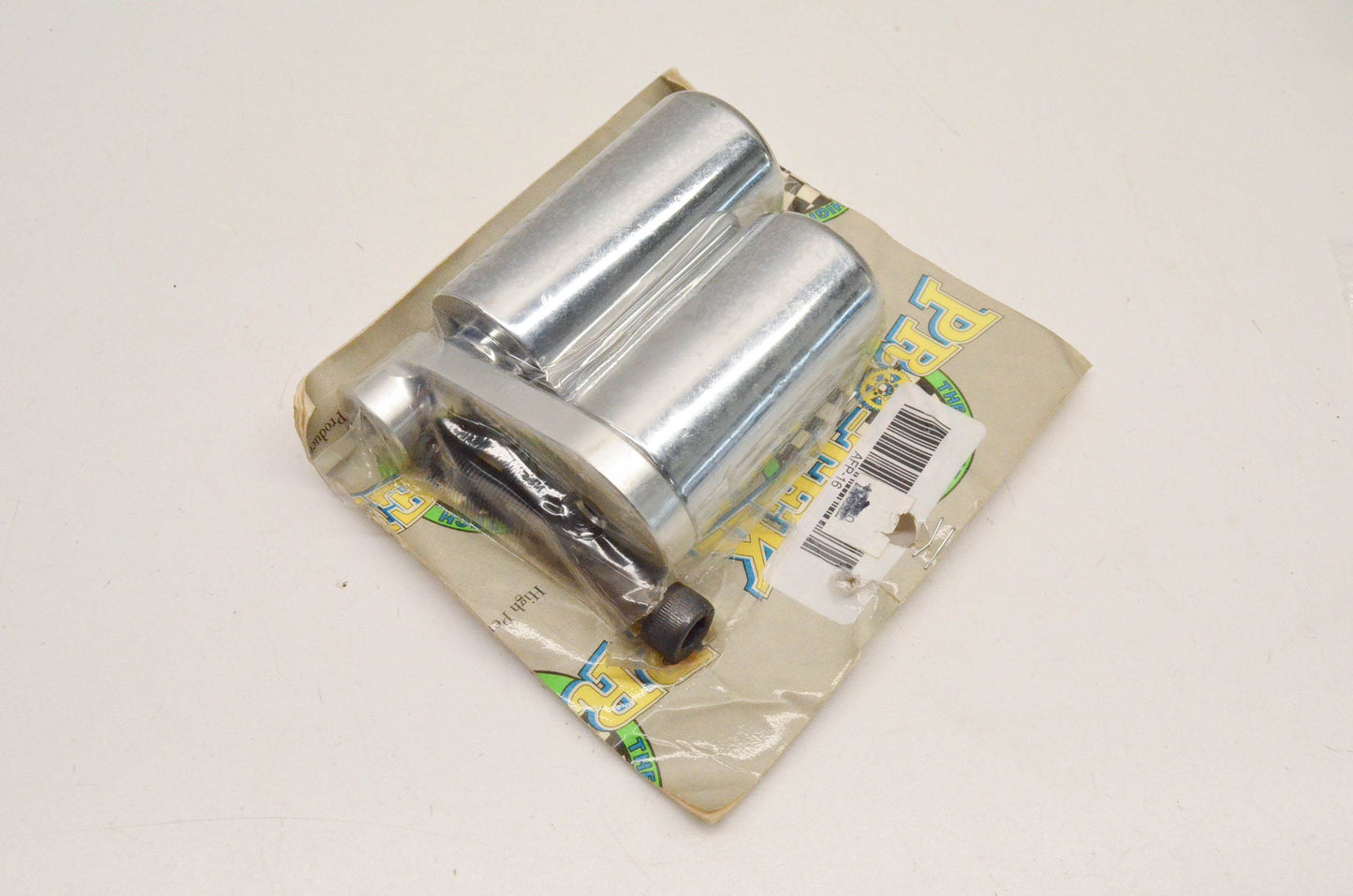 Pro-Tek AFP-16 Aluminum Frame Slider Kit NOS